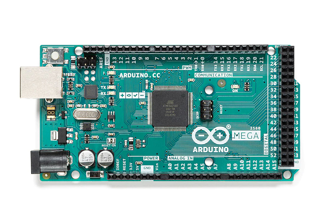 ARDUINO 975